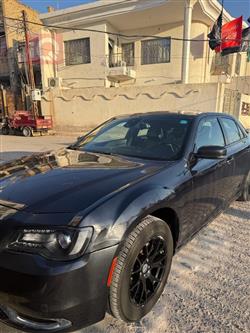 كرايسلر 300